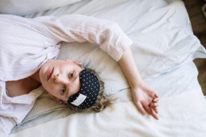 Music therapy for insomnia treatment